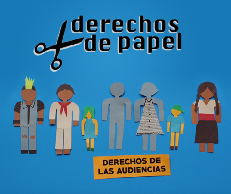 Campaña – Derechos de papel