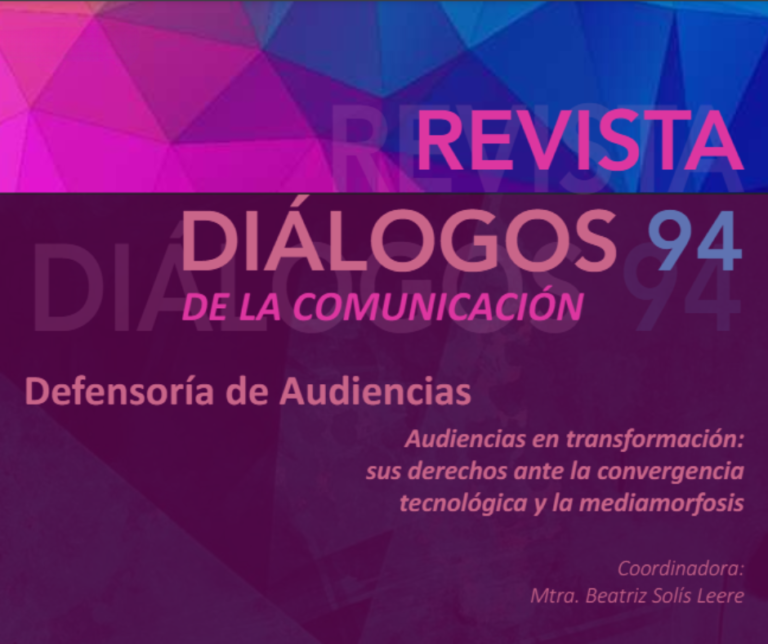 Revista Diálogos 94