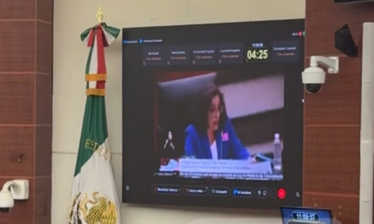 Prevén cirugía mayor a la Ley de Telecom