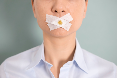 La OID expresa su repudio y preocupación por el pedido de censura de Karina Milei, Secretaria General de la Presidencia Argentina, ante audios que la señalan en presuntos casos de corrupción y sobornos en la compra de medicamentos para personas con discapacidad